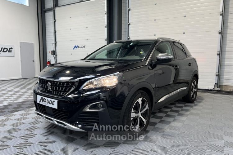 Peugeot 3008 1.2 PURETECH 130 CH EAT8 CROSSWAY - <small></small> 16.990 € <small>TTC</small> - #3