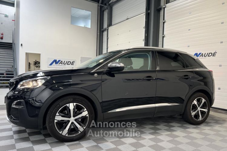 Peugeot 3008 1.2 PURETECH 130 CH EAT8 CROSSWAY - <small></small> 16.990 € <small>TTC</small> - #4