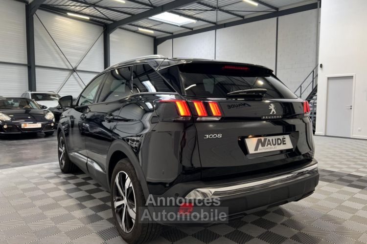 Peugeot 3008 1.2 PURETECH 130 CH EAT8 CROSSWAY - <small></small> 16.990 € <small>TTC</small> - #5