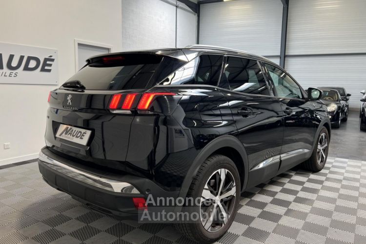 Peugeot 3008 1.2 PURETECH 130 CH EAT8 CROSSWAY - <small></small> 16.990 € <small>TTC</small> - #7