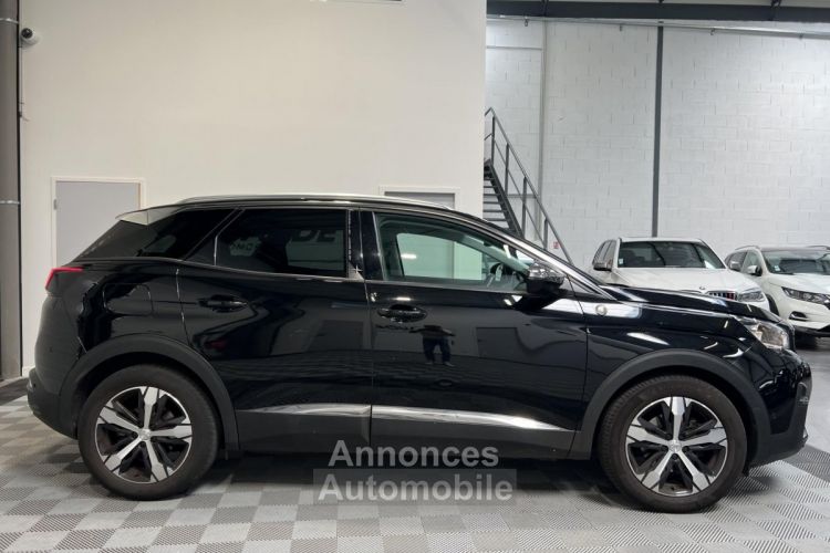 Peugeot 3008 1.2 PURETECH 130 CH EAT8 CROSSWAY - <small></small> 16.990 € <small>TTC</small> - #8