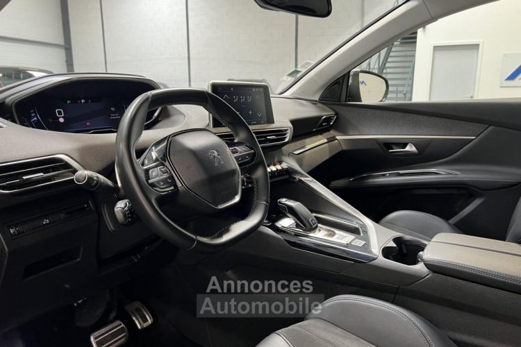 Peugeot 3008 1.2 PURETECH 130 CH EAT8 CROSSWAY - <small></small> 16.990 € <small>TTC</small> - #9