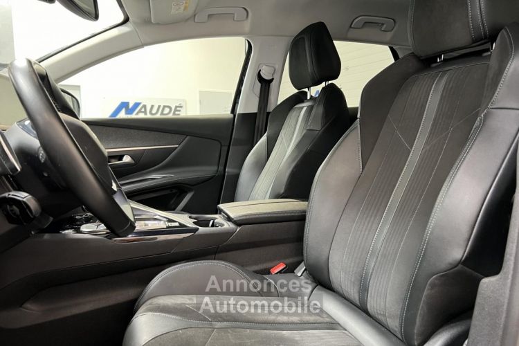 Peugeot 3008 1.2 PURETECH 130 CH EAT8 CROSSWAY - <small></small> 16.990 € <small>TTC</small> - #10