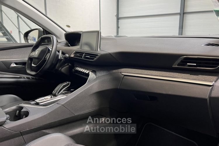 Peugeot 3008 1.2 PURETECH 130 CH EAT8 CROSSWAY - <small></small> 16.990 € <small>TTC</small> - #15