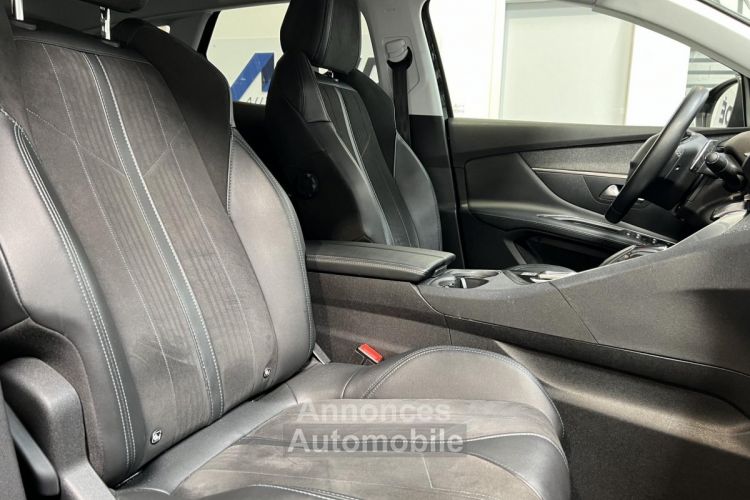 Peugeot 3008 1.2 PURETECH 130 CH EAT8 CROSSWAY - <small></small> 16.990 € <small>TTC</small> - #16