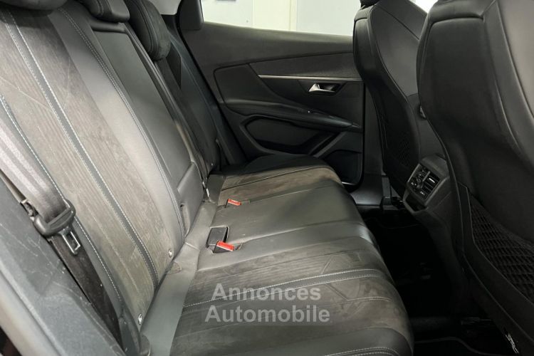 Peugeot 3008 1.2 PURETECH 130 CH EAT8 CROSSWAY - <small></small> 16.990 € <small>TTC</small> - #17