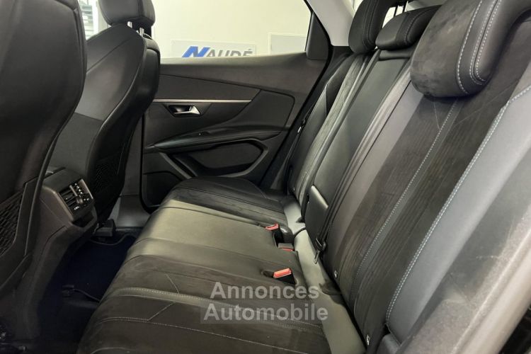 Peugeot 3008 1.2 PURETECH 130 CH EAT8 CROSSWAY - <small></small> 16.990 € <small>TTC</small> - #18