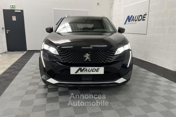 Peugeot 3008 1.2 PureTech 130 CH EAT8 GT Pack - GARANTIE 6 MOIS - <small></small> 26.990 € <small>TTC</small> - #2