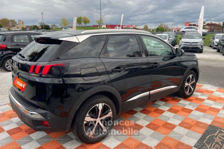 Peugeot 3008 1.2 Puretech 130 CROSWAY - <small></small> 13.350 € <small>TTC</small> - #5