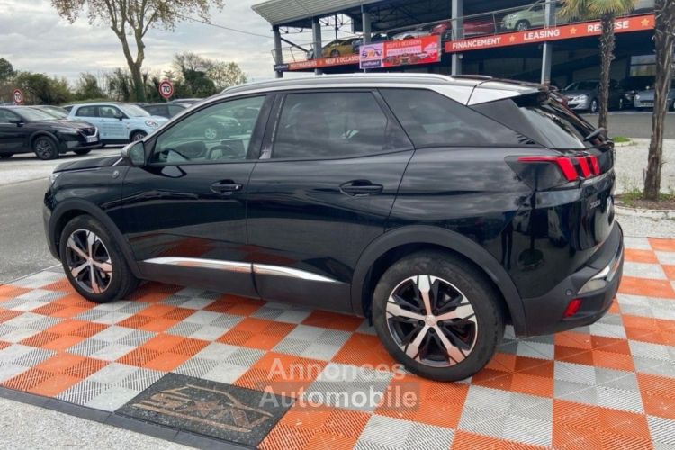 Peugeot 3008 1.2 Puretech 130 CROSWAY - <small></small> 13.350 € <small>TTC</small> - #7