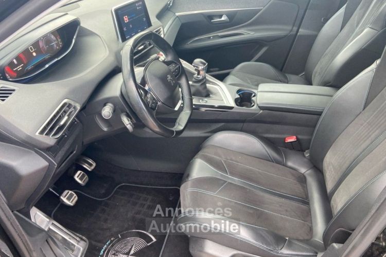 Peugeot 3008 1.2 Puretech 130 CROSWAY - <small></small> 13.350 € <small>TTC</small> - #12