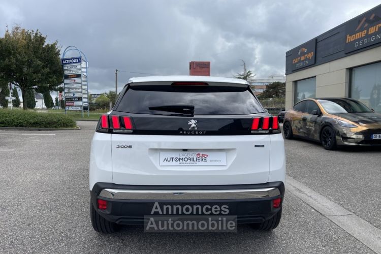 Peugeot 3008 1.2 Puretech 130 cv - <small></small> 13.990 € <small>TTC</small> - #5