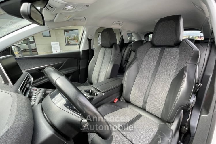 Peugeot 3008 1.2 Puretech 130 cv - <small></small> 13.990 € <small>TTC</small> - #14