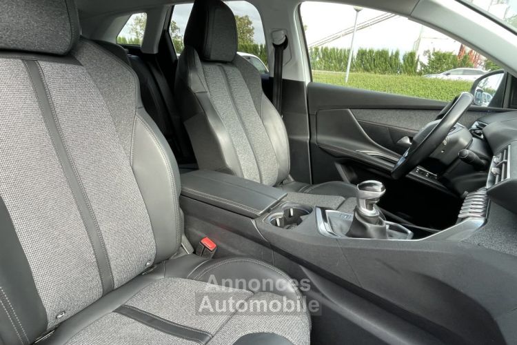 Peugeot 3008 1.2 Puretech 130 cv - <small></small> 13.990 € <small>TTC</small> - #15