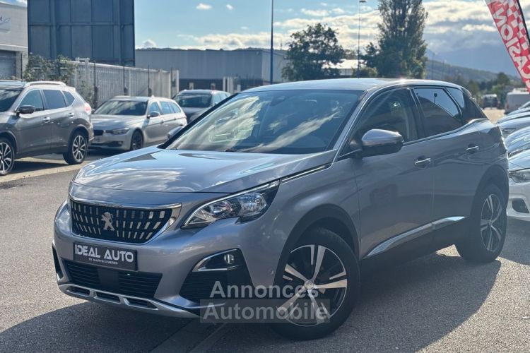 Peugeot 3008 1.2 PureTech 130 S&S Allure Business EAT8 1ère Main - <small></small> 14.990 € <small>TTC</small> - #1