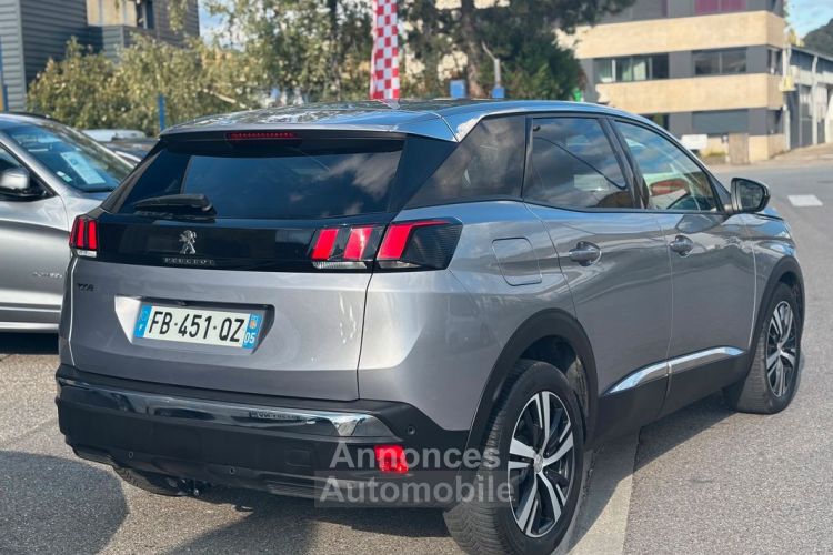 Peugeot 3008 1.2 PureTech 130 S&S Allure Business EAT8 1ère Main - <small></small> 14.990 € <small>TTC</small> - #2