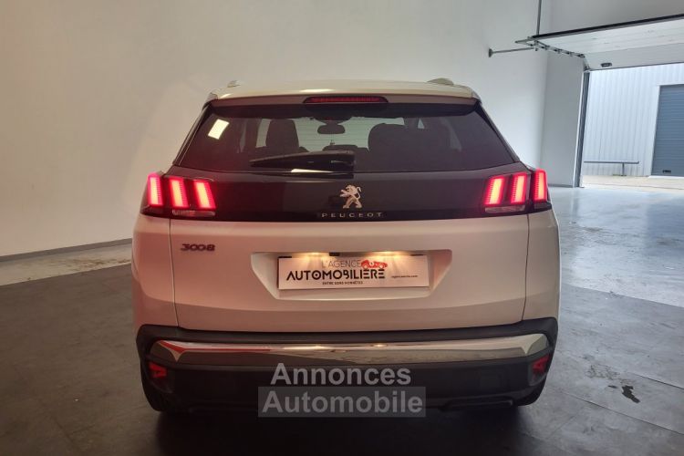 Peugeot 3008 1.2 PURETECH 130 S&S ALLURE - CAMERA DE RECUL - <small></small> 15.990 € <small>TTC</small> - #6