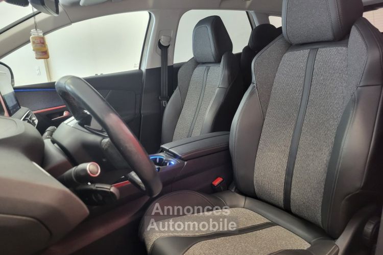 Peugeot 3008 1.2 PURETECH 130 S&S ALLURE - CAMERA DE RECUL - <small></small> 15.990 € <small>TTC</small> - #11