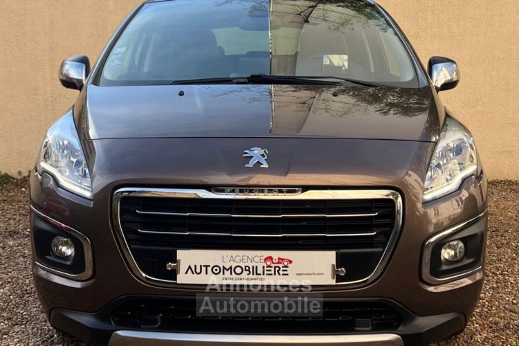 Peugeot 3008 1.2 PURETECH 130 S&S ALLURE E6 - <small></small> 8.490 € <small>TTC</small> - #2