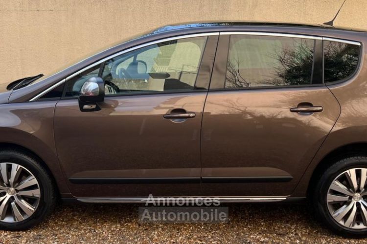 Peugeot 3008 1.2 PURETECH 130 S&S ALLURE E6 - <small></small> 8.490 € <small>TTC</small> - #8