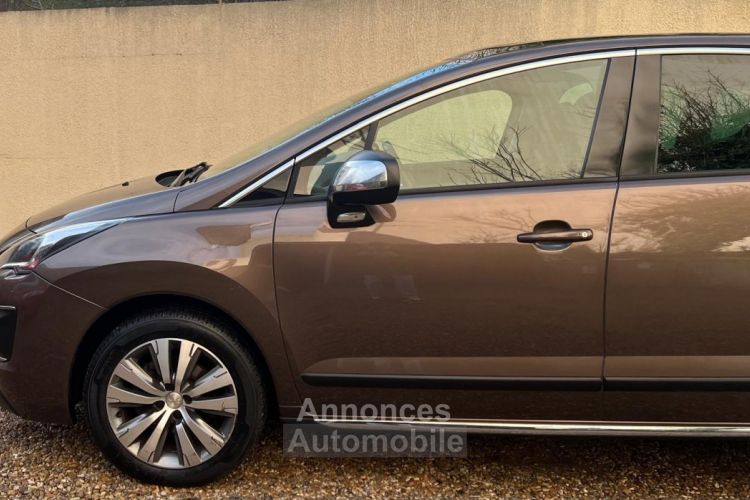 Peugeot 3008 1.2 PURETECH 130 S&S ALLURE E6 - <small></small> 8.490 € <small>TTC</small> - #9