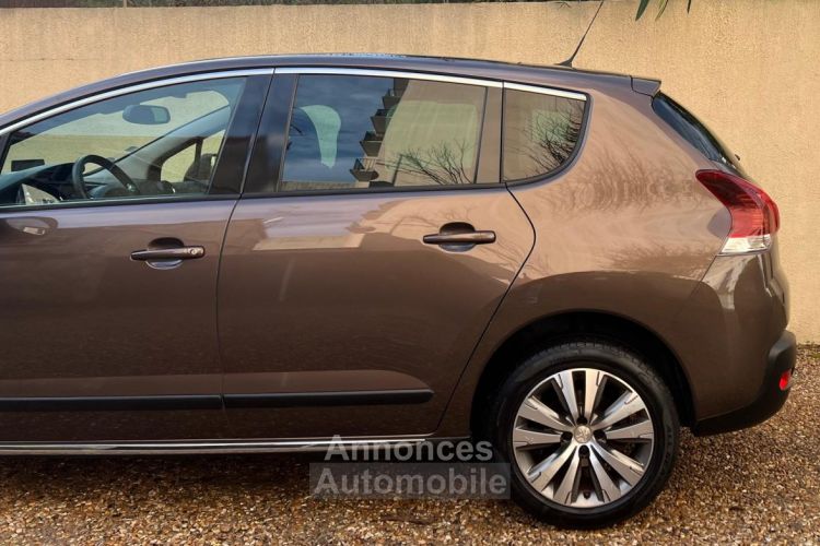 Peugeot 3008 1.2 PURETECH 130 S&S ALLURE E6 - <small></small> 8.490 € <small>TTC</small> - #10