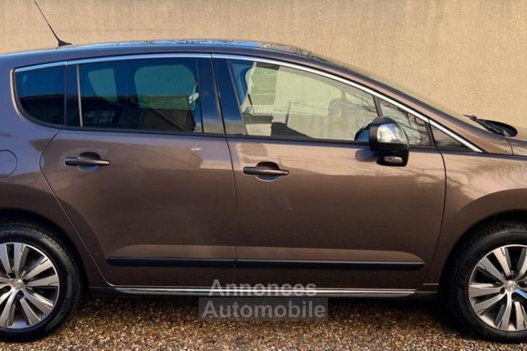 Peugeot 3008 1.2 PURETECH 130 S&S ALLURE E6 - <small></small> 8.490 € <small>TTC</small> - #11