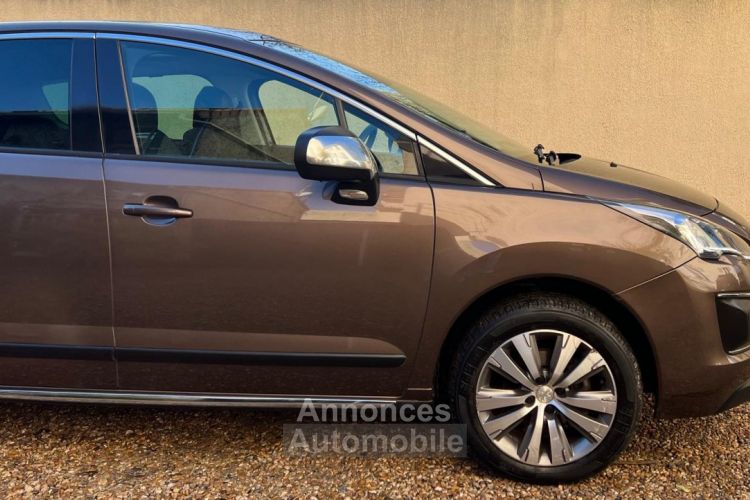 Peugeot 3008 1.2 PURETECH 130 S&S ALLURE E6 - <small></small> 8.490 € <small>TTC</small> - #12