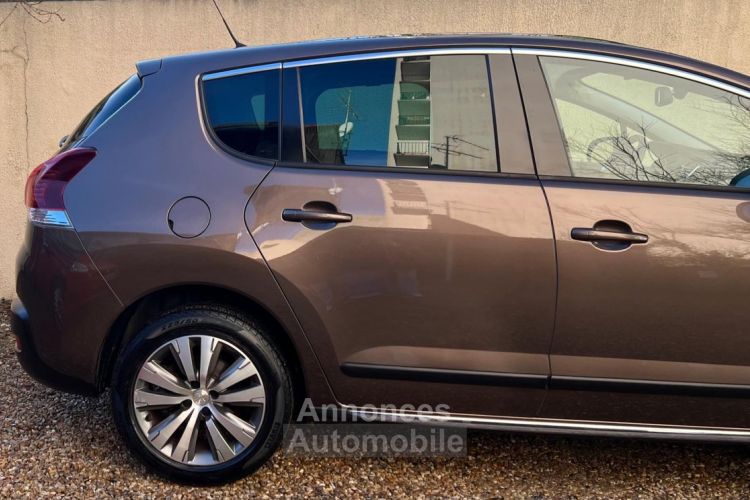 Peugeot 3008 1.2 PURETECH 130 S&S ALLURE E6 - <small></small> 8.490 € <small>TTC</small> - #13