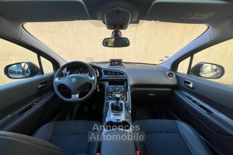 Peugeot 3008 1.2 PURETECH 130 S&S ALLURE E6 - <small></small> 8.490 € <small>TTC</small> - #14