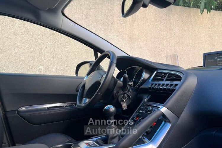 Peugeot 3008 1.2 PURETECH 130 S&S ALLURE E6 - <small></small> 8.490 € <small>TTC</small> - #22