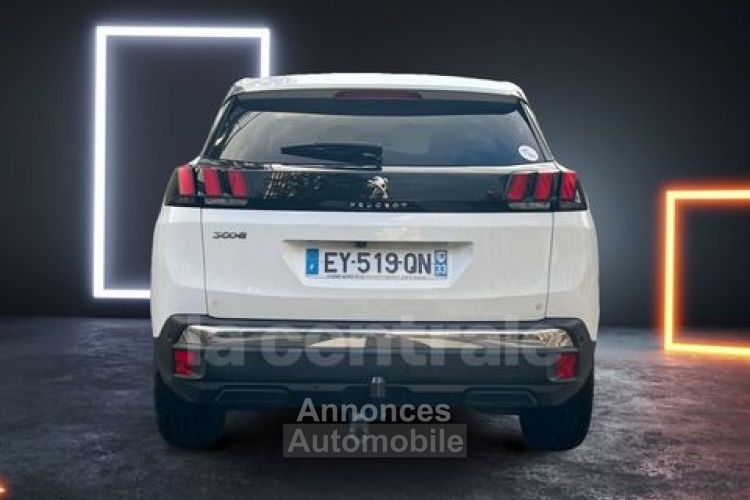 Peugeot 3008 1.2 PURETECH 130 S&S ALLURE EAT6 - <small></small> 19.700 € <small></small> - #2