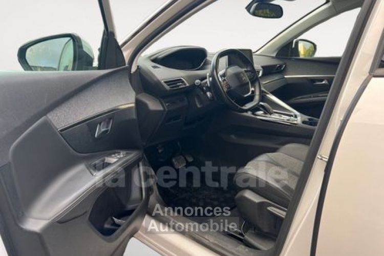 Peugeot 3008 1.2 PURETECH 130 S&S ALLURE EAT6 - <small></small> 19.700 € <small></small> - #6