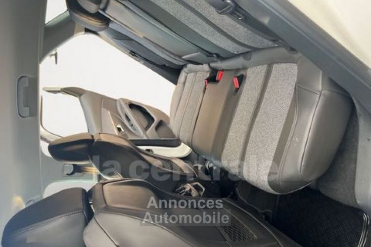 Peugeot 3008 1.2 PURETECH 130 S&S ALLURE EAT6 - <small></small> 19.700 € <small></small> - #8