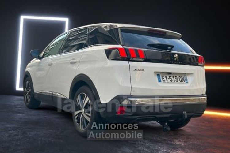 Peugeot 3008 1.2 PURETECH 130 S&S ALLURE EAT6 - <small></small> 19.700 € <small></small> - #9