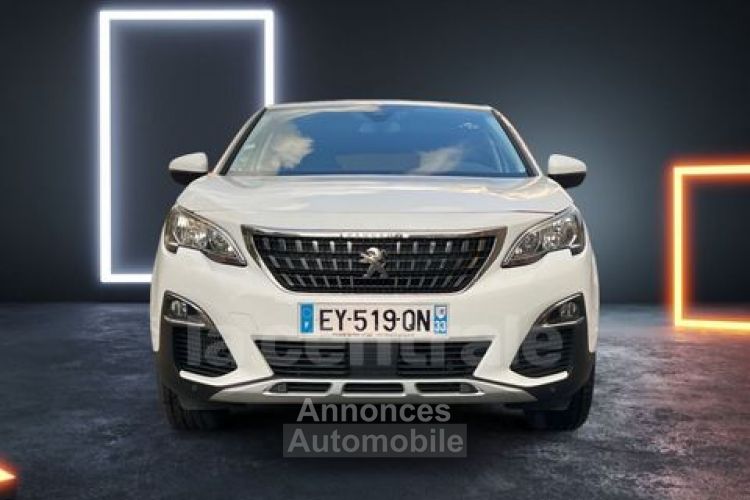 Peugeot 3008 1.2 PURETECH 130 S&S ALLURE EAT6 - <small></small> 19.700 € <small></small> - #10