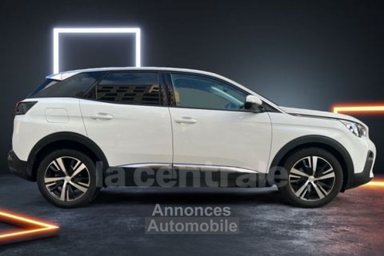 Peugeot 3008 1.2 PURETECH 130 S&S ALLURE EAT6 - <small></small> 19.700 € <small></small> - #11