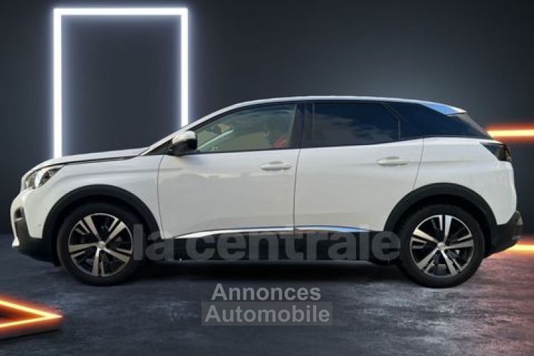 Peugeot 3008 1.2 PURETECH 130 S&S ALLURE EAT6 - <small></small> 19.700 € <small></small> - #12