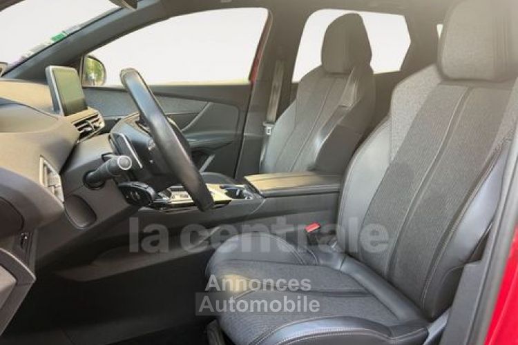 Peugeot 3008 1.2 PURETECH 130 S&S GT LINE EAT6 - <small></small> 17.900 € <small></small> - #5