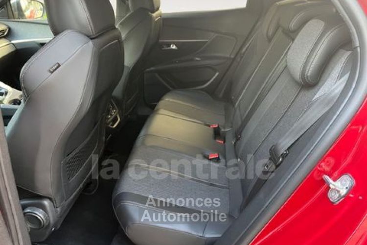 Peugeot 3008 1.2 PURETECH 130 S&S GT LINE EAT6 - <small></small> 17.900 € <small></small> - #6