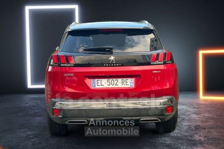 Peugeot 3008 1.2 PURETECH 130 S&S GT LINE EAT6 - <small></small> 17.900 € <small></small> - #7