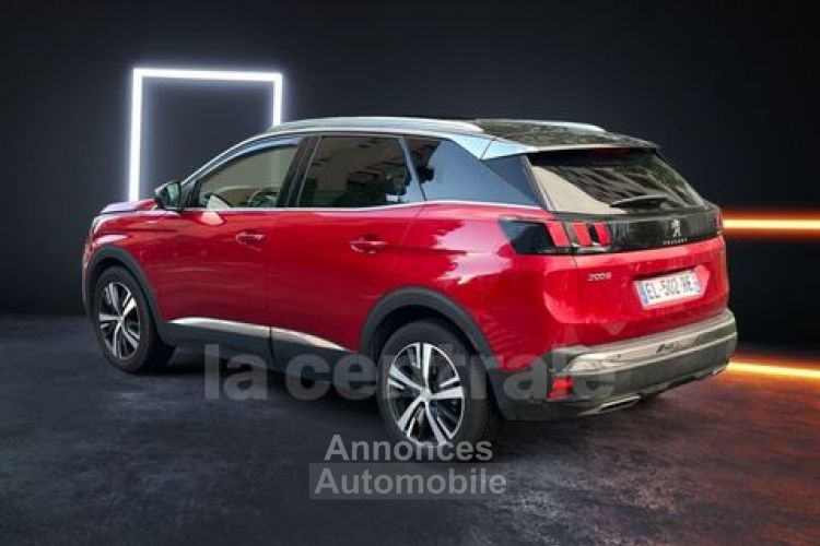 Peugeot 3008 1.2 PURETECH 130 S&S GT LINE EAT6 - <small></small> 17.900 € <small></small> - #9