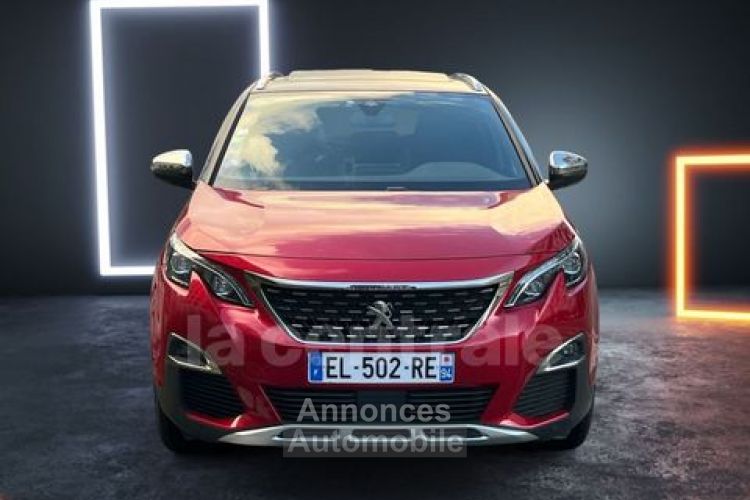 Peugeot 3008 1.2 PURETECH 130 S&S GT LINE EAT6 - <small></small> 17.900 € <small></small> - #10