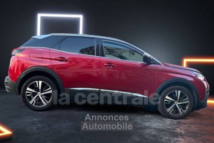 Peugeot 3008 1.2 PURETECH 130 S&S GT LINE EAT6 - <small></small> 17.900 € <small></small> - #11