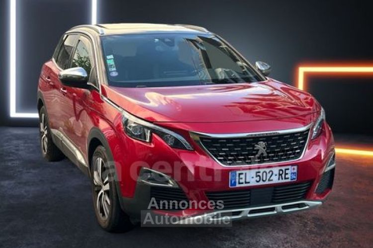 Peugeot 3008 1.2 PURETECH 130 S&S GT LINE EAT6 - <small></small> 17.900 € <small></small> - #13