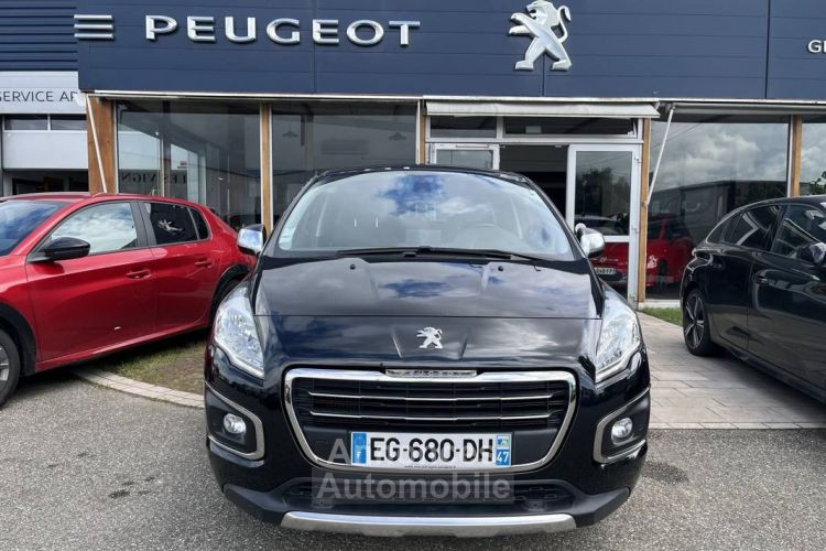 Peugeot 3008 1.2 Puretech 130 Style - <small></small> 10.900 € <small>TTC</small> - #2