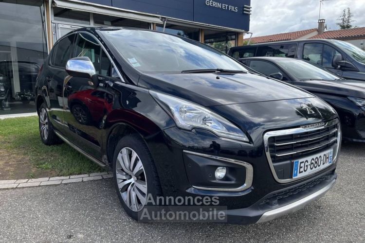 Peugeot 3008 1.2 Puretech 130 Style - <small></small> 10.900 € <small>TTC</small> - #3