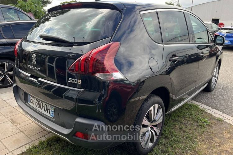 Peugeot 3008 1.2 Puretech 130 Style - <small></small> 10.900 € <small>TTC</small> - #5