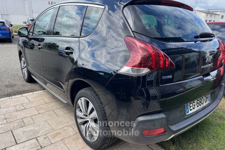 Peugeot 3008 1.2 Puretech 130 Style - <small></small> 10.900 € <small>TTC</small> - #7