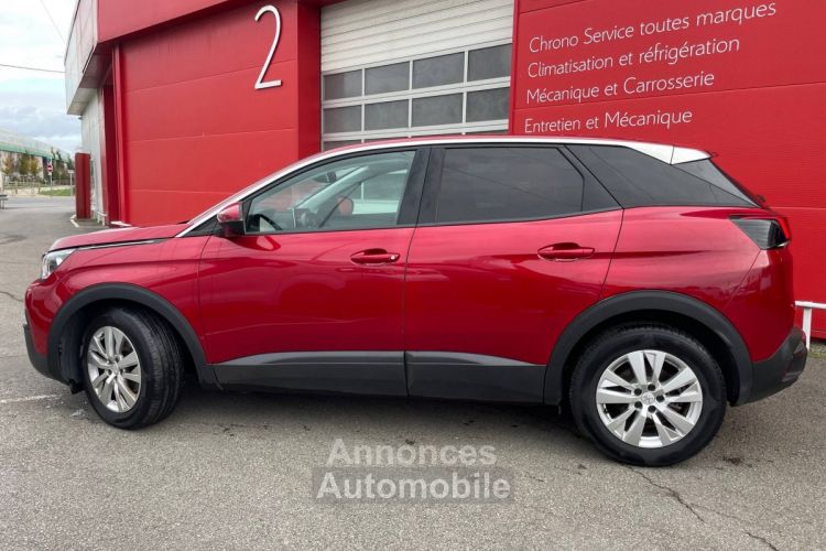 Peugeot 3008 1.2 PureTech 130ch Active Business - <small></small> 15.900 € <small>TTC</small> - #2